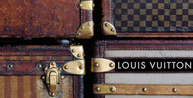 Beauty On Blog – Louis Vuitton Iconic Handbags
