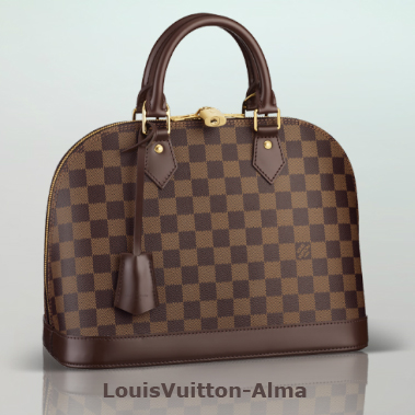 Beauty On Blog – Louis Vuitton Iconic Handbags