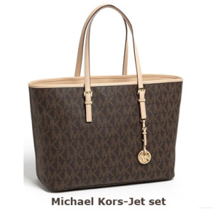 michael kors neverfull look alike