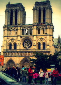 Notre Dame 