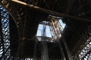 Eiffel Tower French-open-2014