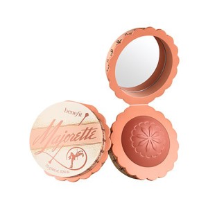 Majorett cream blush-Benefit