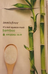 Innisfree-Real-Mask